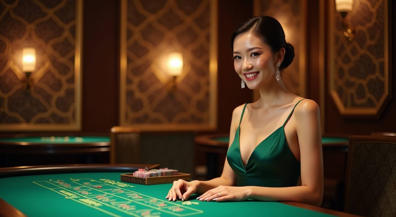 tp88 Pai Gow